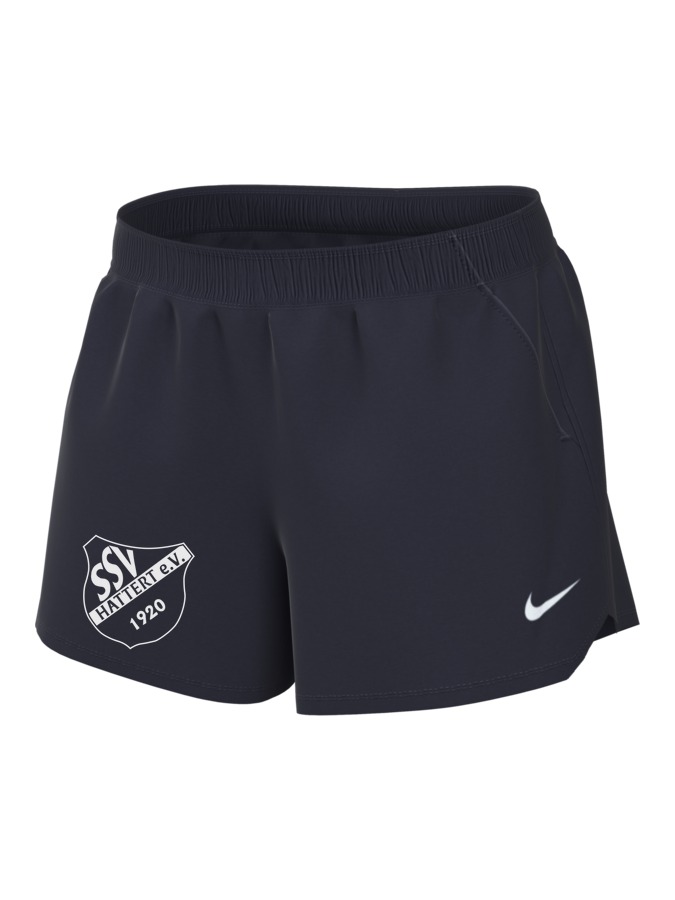 Nike Park 20 Knit Shorts Damen