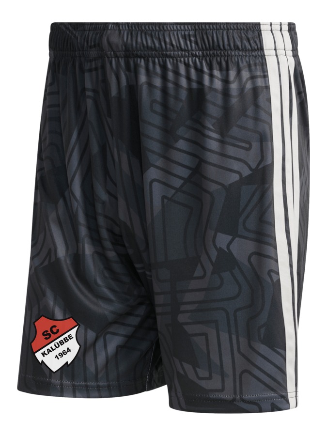 adidas Tiro 26 Competition Torwart Shorts