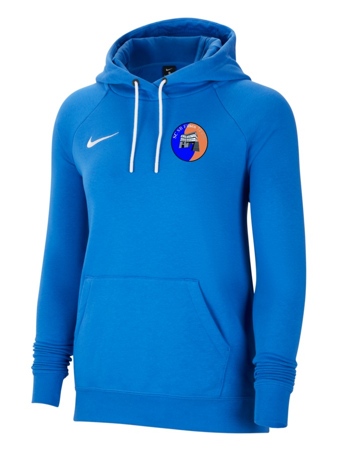 Nike Park 20 Fleece Hoodie Damen