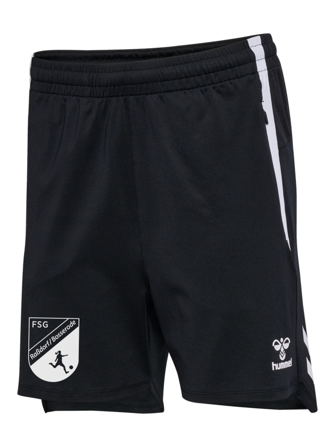 Hummel Lead 2.0 Training Shorts Damen