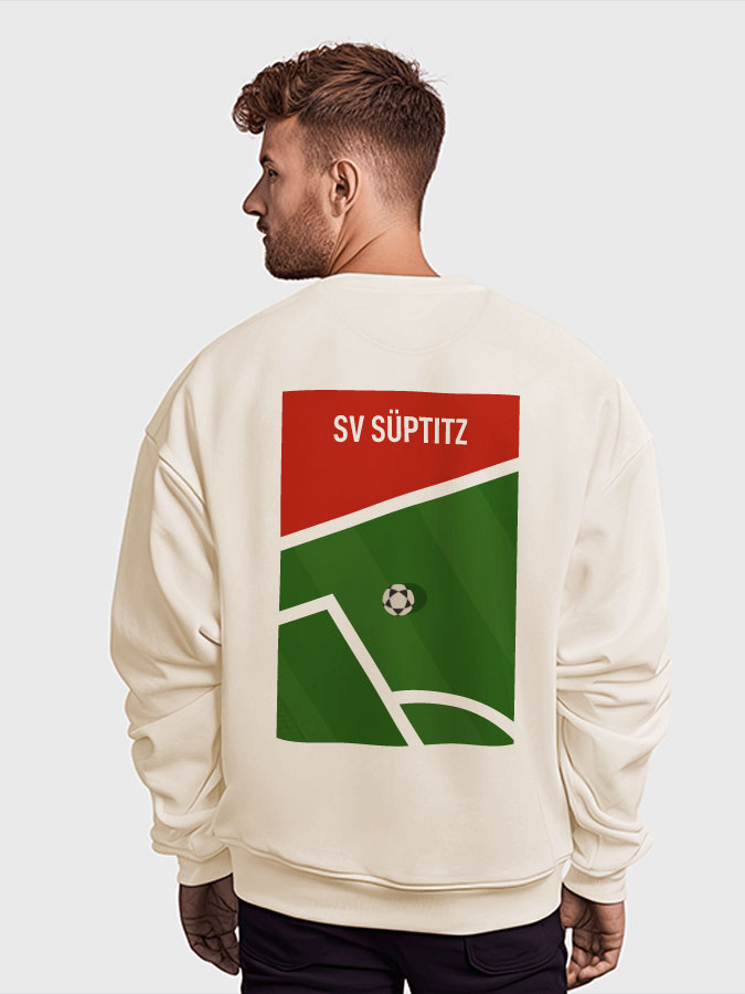 Sweater Pitch Herren