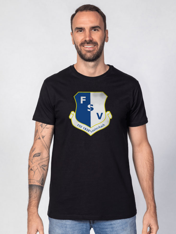 Shirt Classic Herren