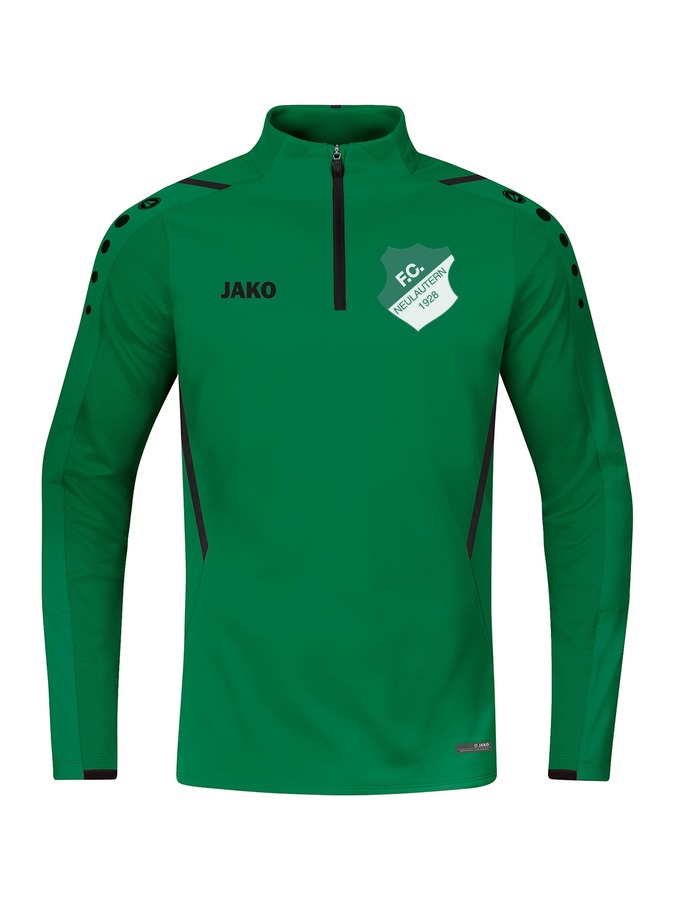 Jako Ziptop Challenge