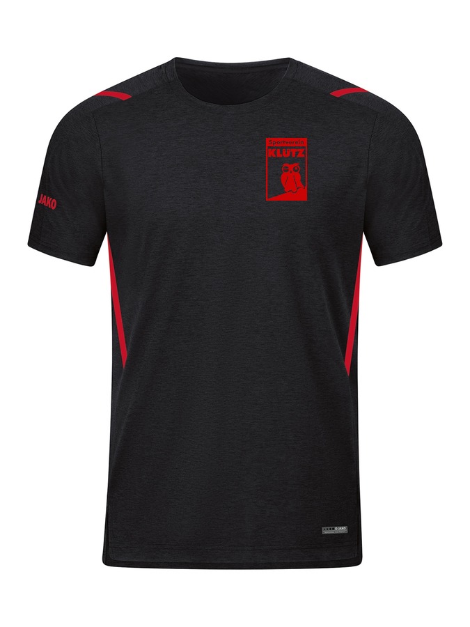 Jako T-Shirt Challenge