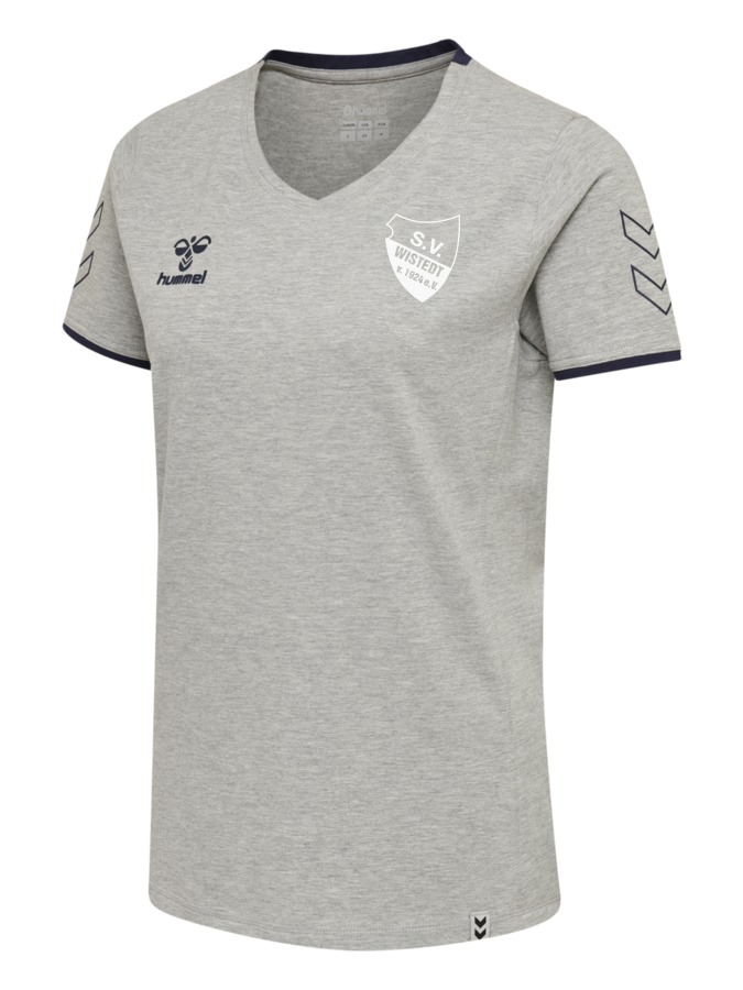 Hummel Cima T-Shirt Damen