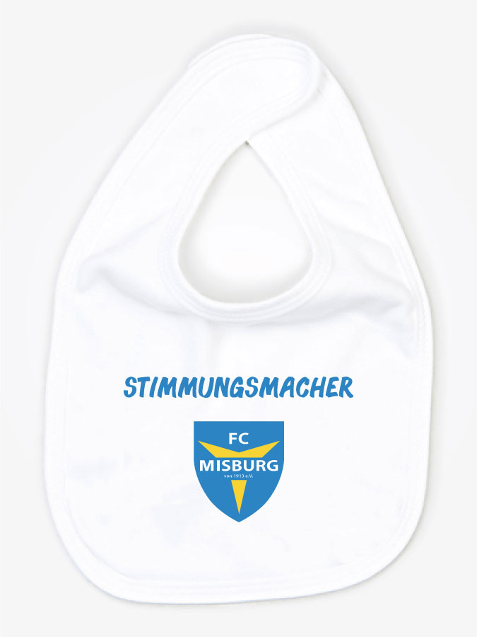 Babylätzchen Stimmungsmacher