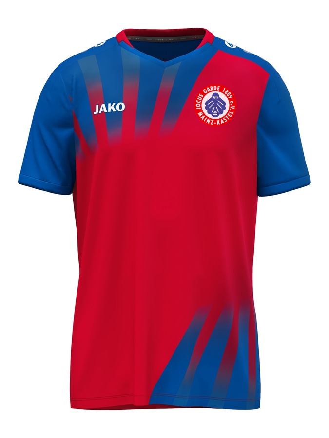 Jako Trikot Vintage Kurzarm