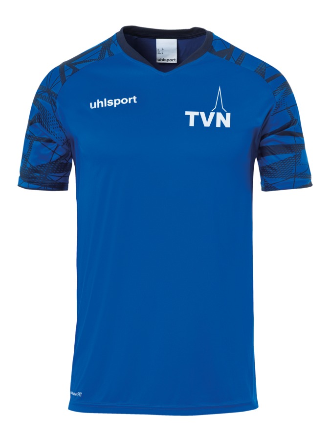 uhlsport Goal 25 Trikot Kurzarm