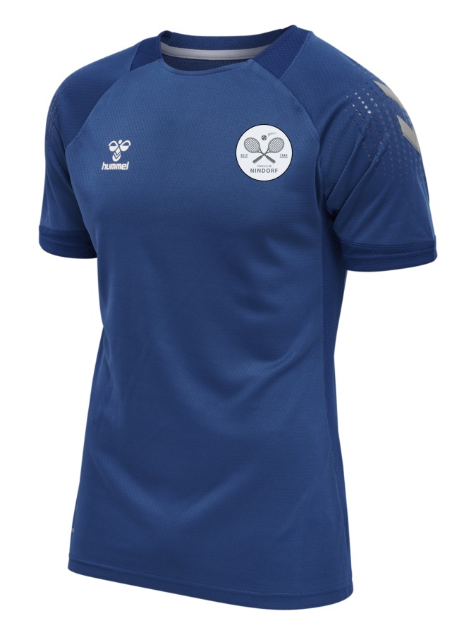 Hummel Lead Trikot Poly Jersey