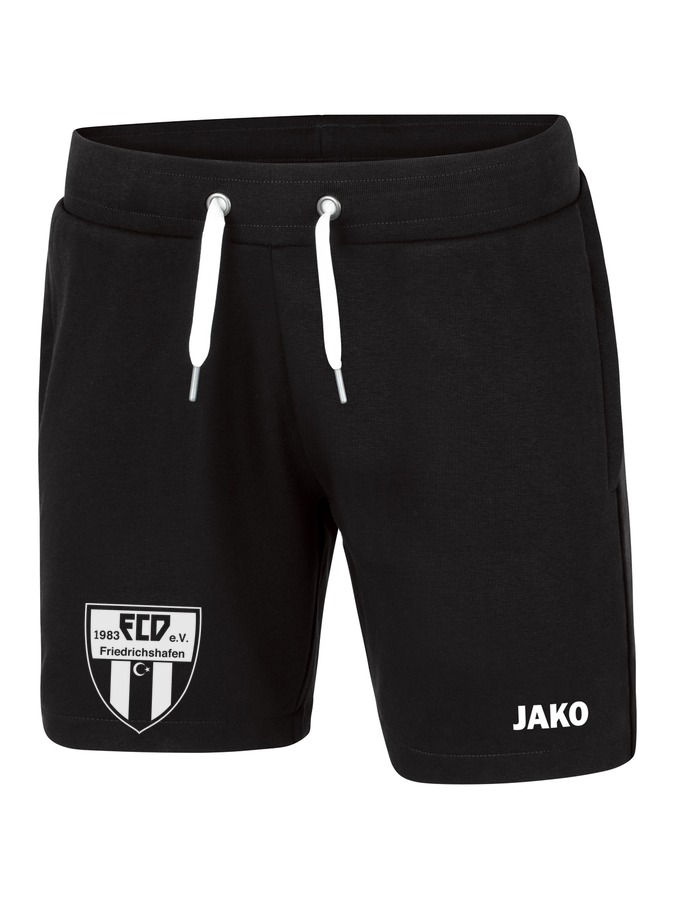 Jako Short Base Damen