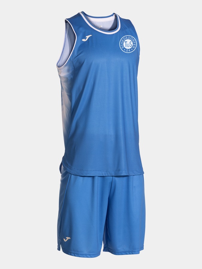 Joma Final Four Set