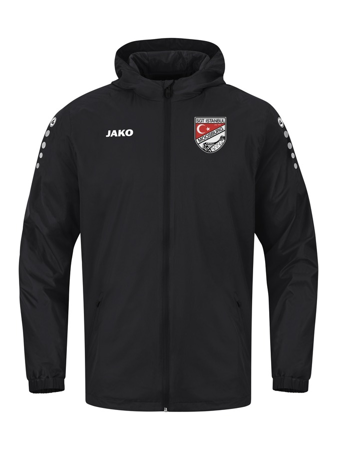 Jako Allwetterjacke Team 2.0