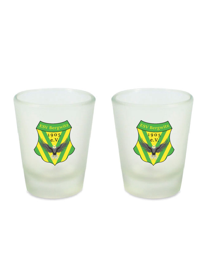 2er Set Schnapsglas Alina
