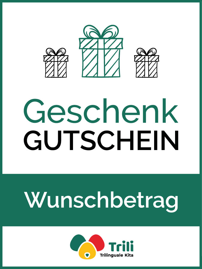 Gutschein zum Ausdrucken