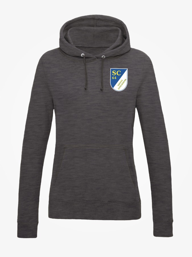 Hoodie Classic Damen