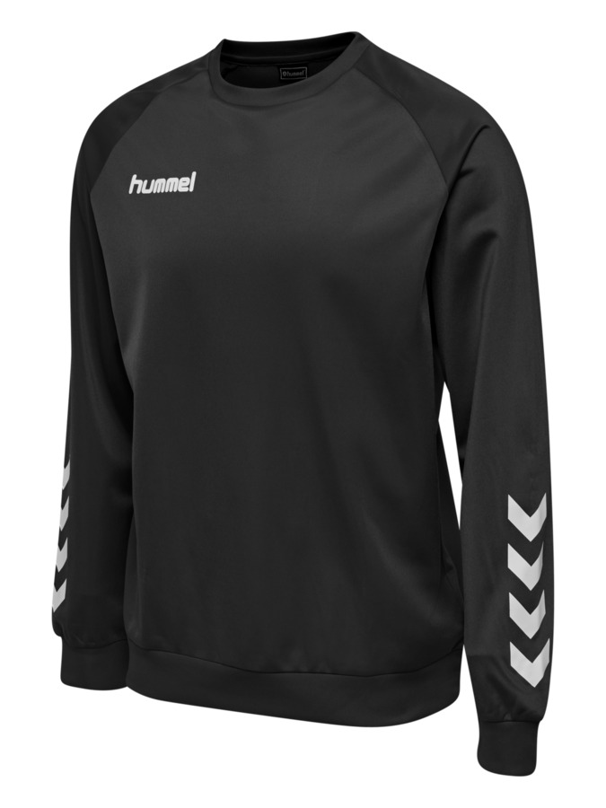 Hummel Promo Poly Sweatshirt