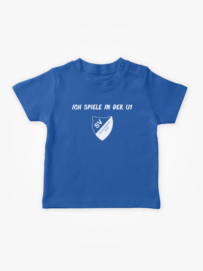 T-Shirt U1
