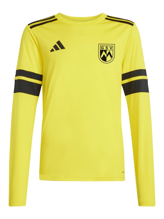 adidas Squadra 25 Langarm-Trikot