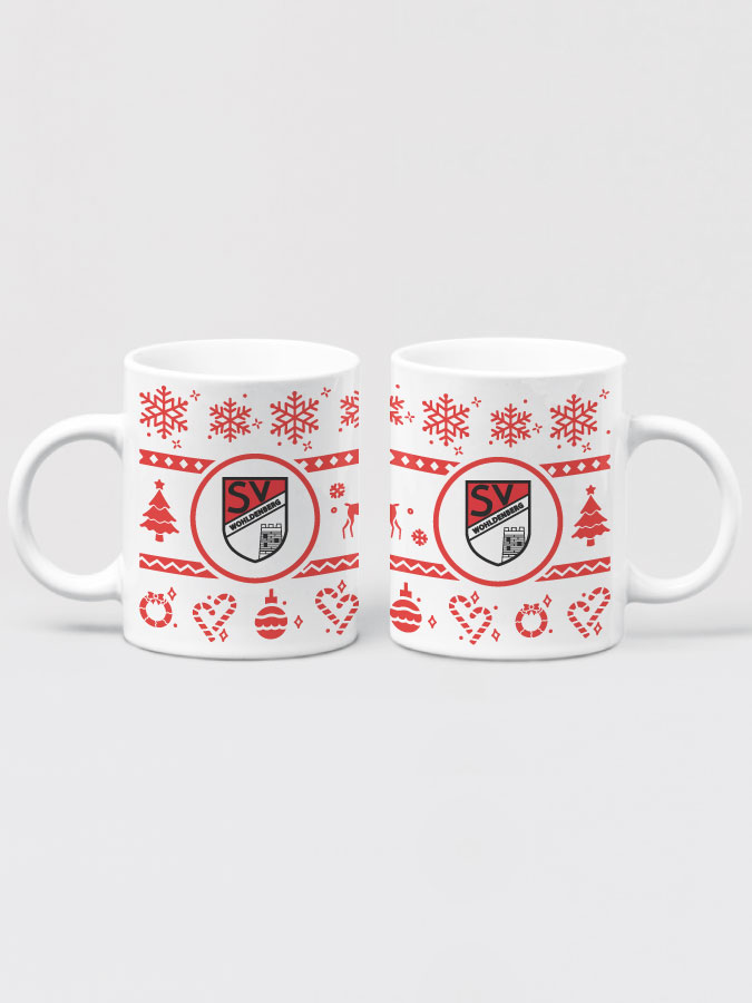 Tasse Christmas