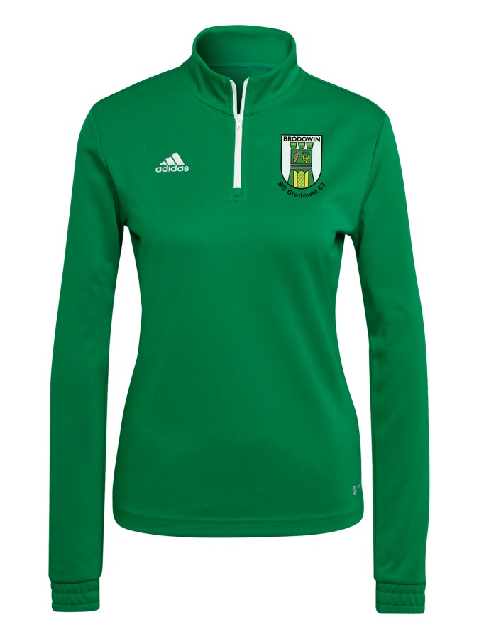 adidas Entrada 22 Trainingstop Damen