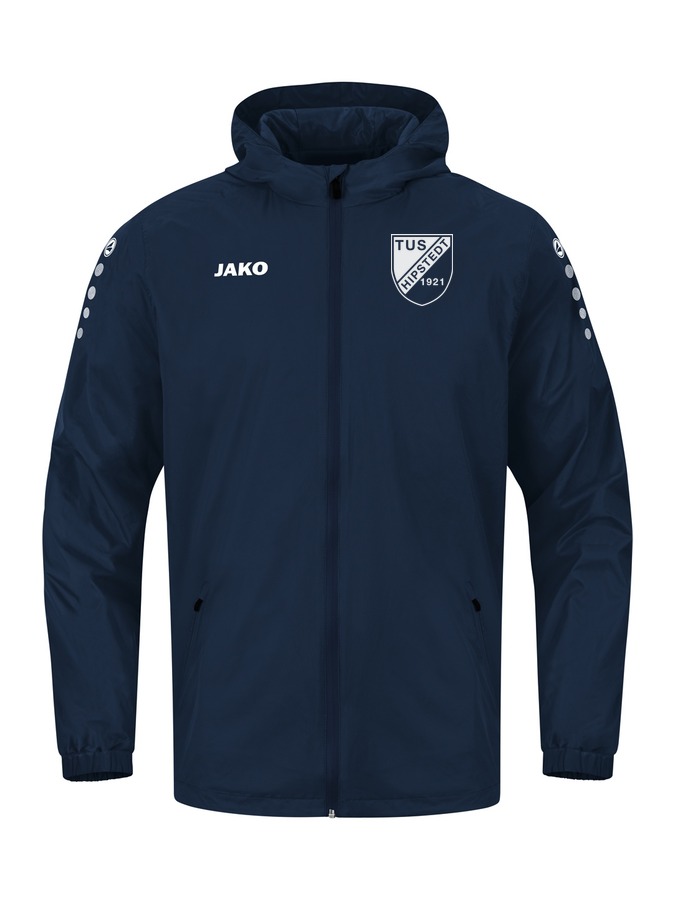 Jako Allwetterjacke Team 2.0