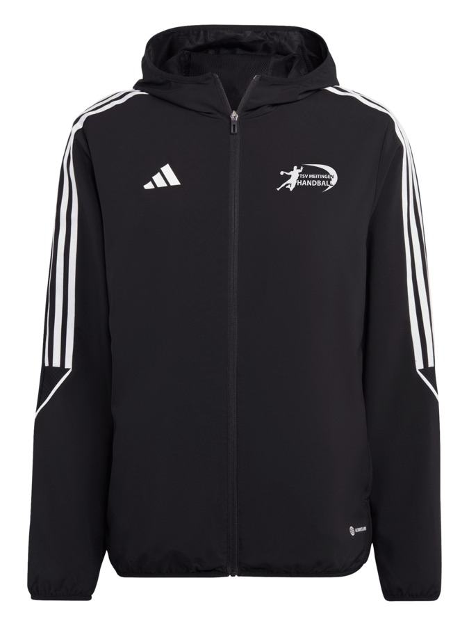 adidas Tiro 23 League Windbreaker Präsentationsjacke