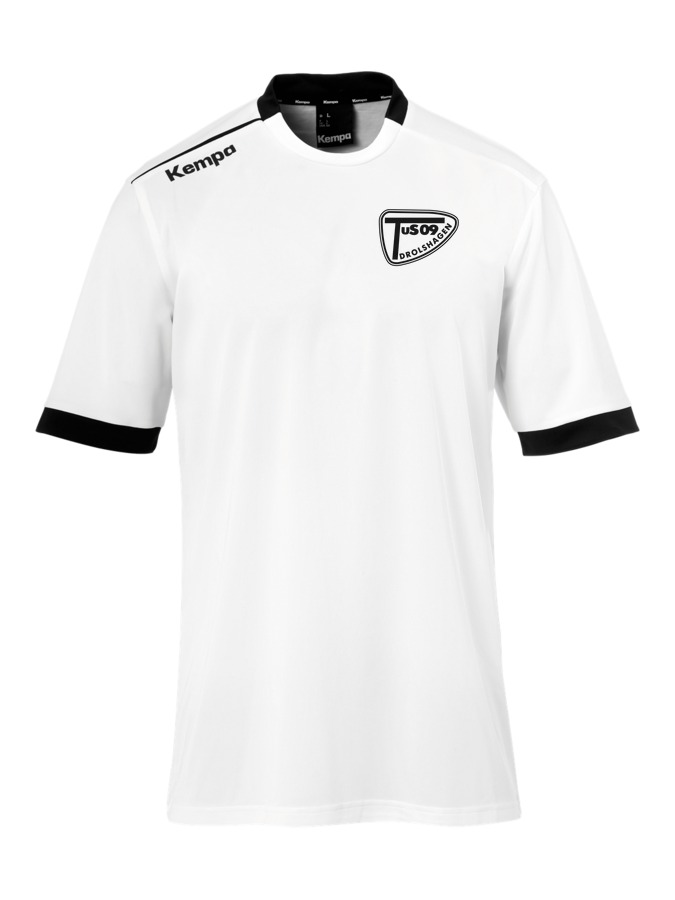 Kempa Player Shooting Trikot