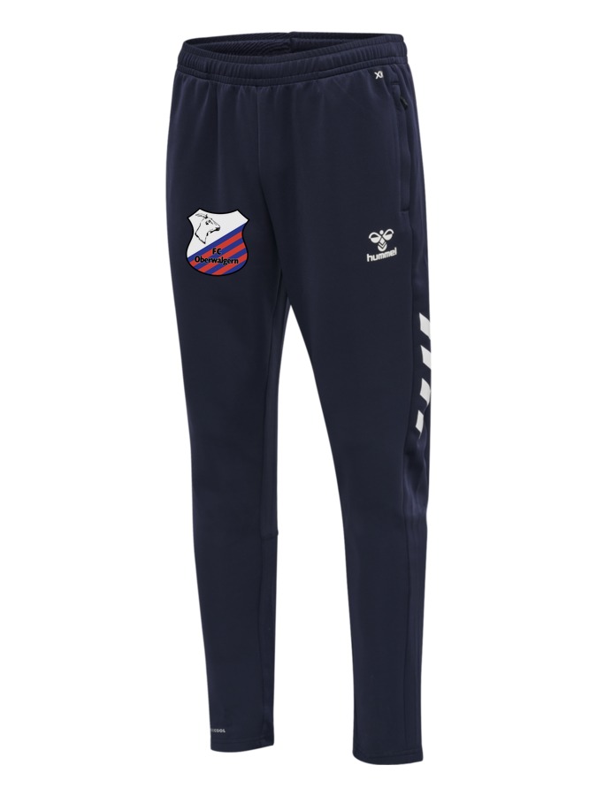 Hummel Core XK Training Poly Pants
