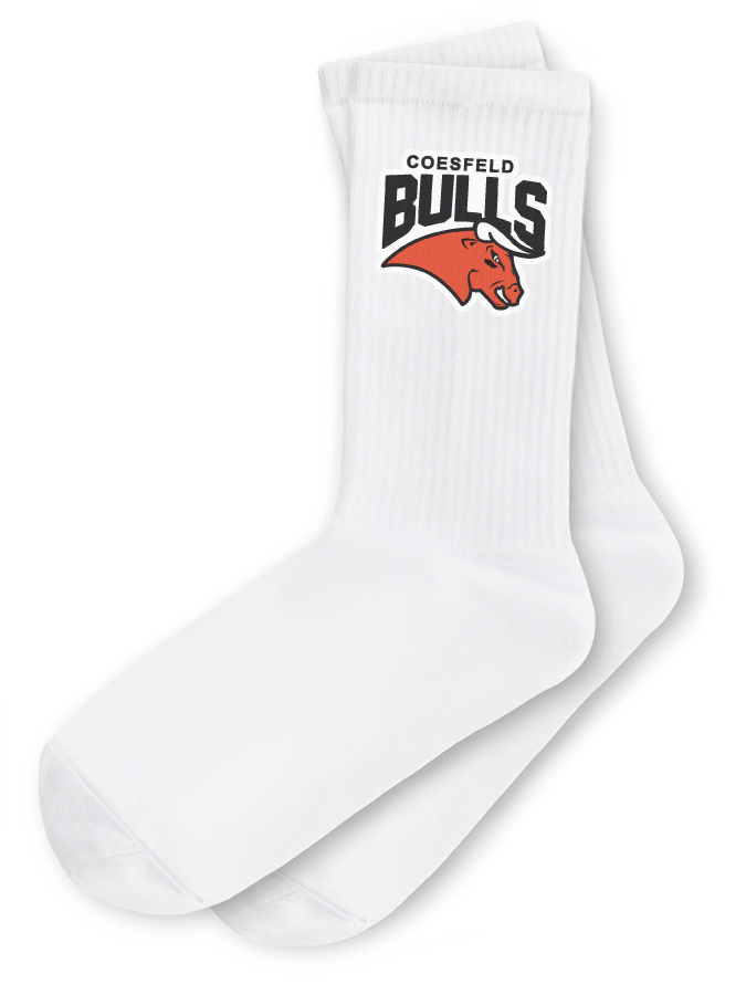 Sportsocken Logo