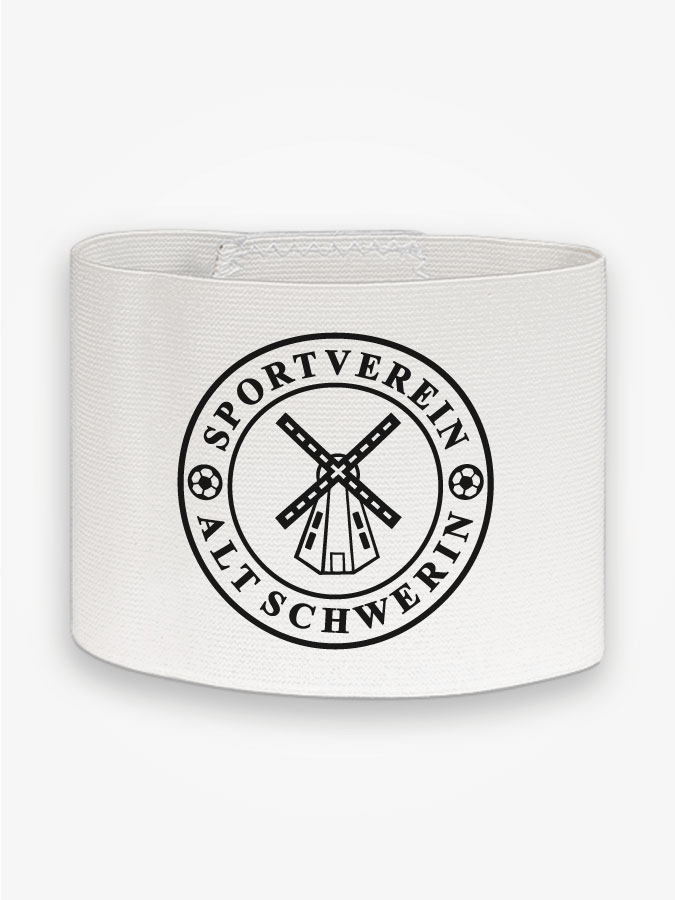 Armbinde Logo