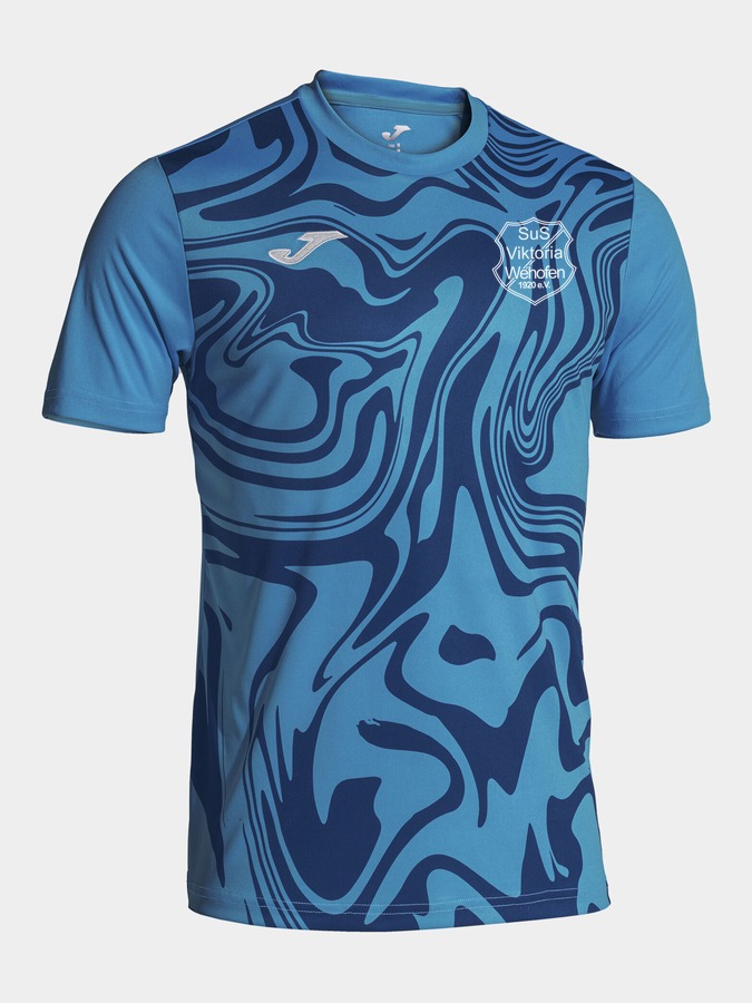 Joma Lion II Trikot