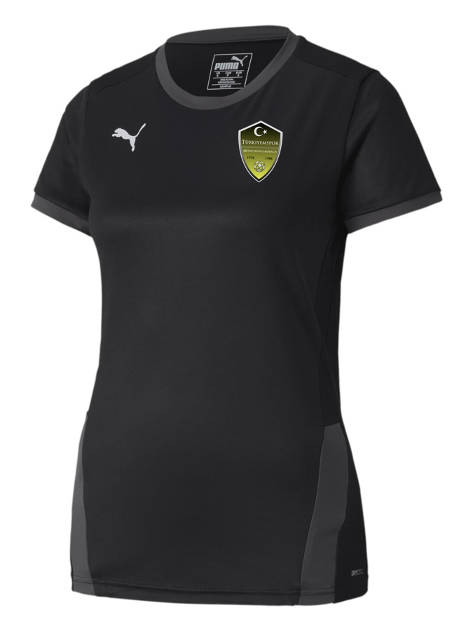 PUMA teamGOAL 23 Trikot Damen