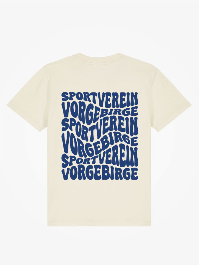 Shirt Wavy Kids