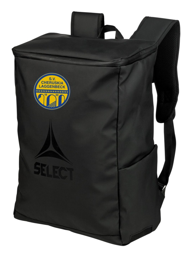 Select All-Wetter Rucksack