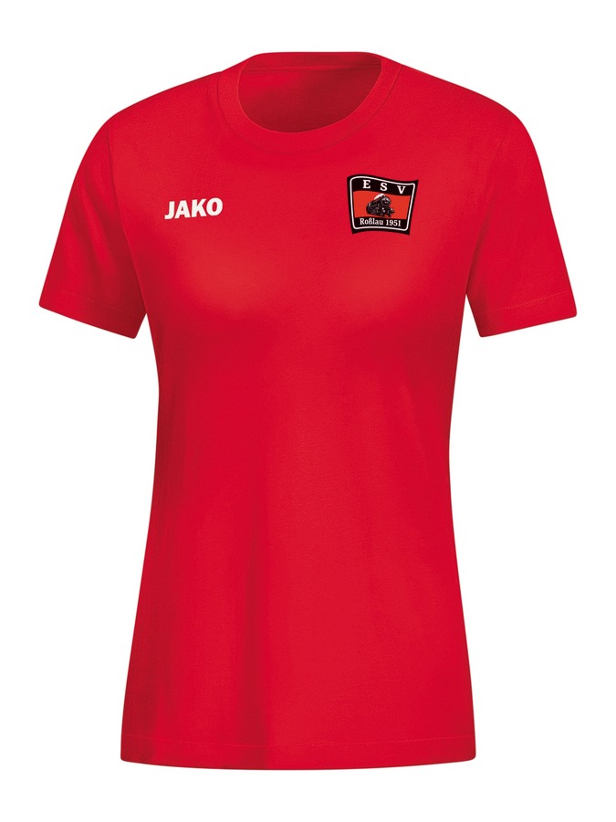 Jako T-Shirt Base Damen