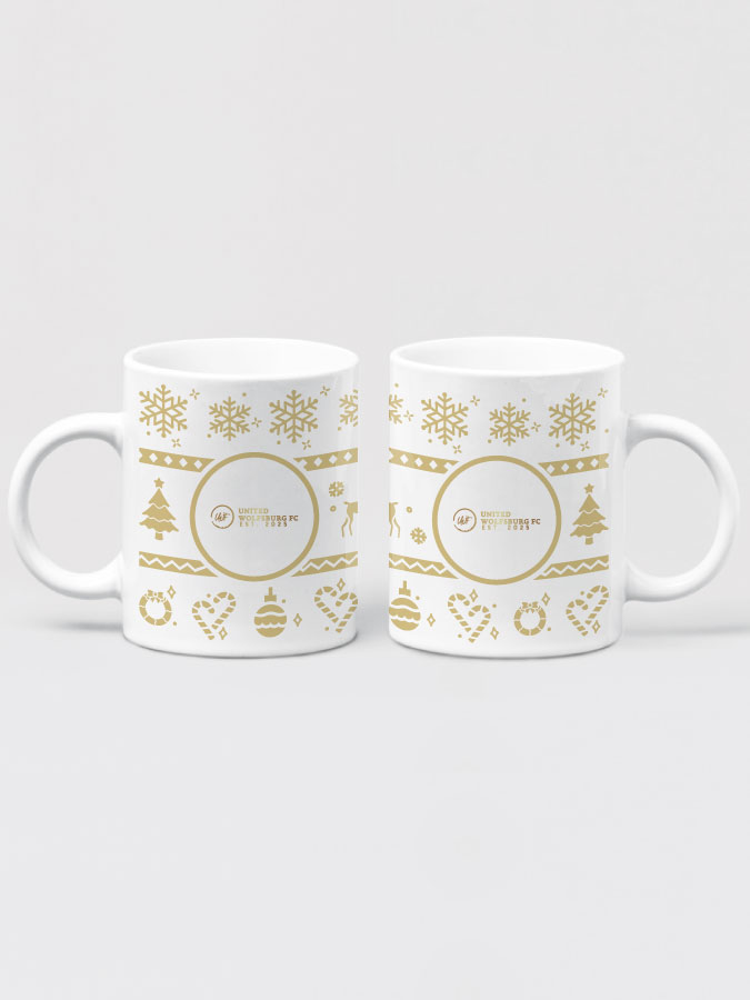 Tasse Christmas