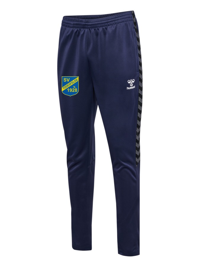 Hummel Authentic Training Pants