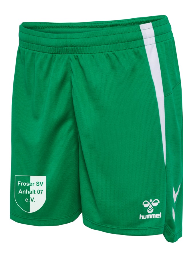 Hummel Lead 2.0 Shorts Damen