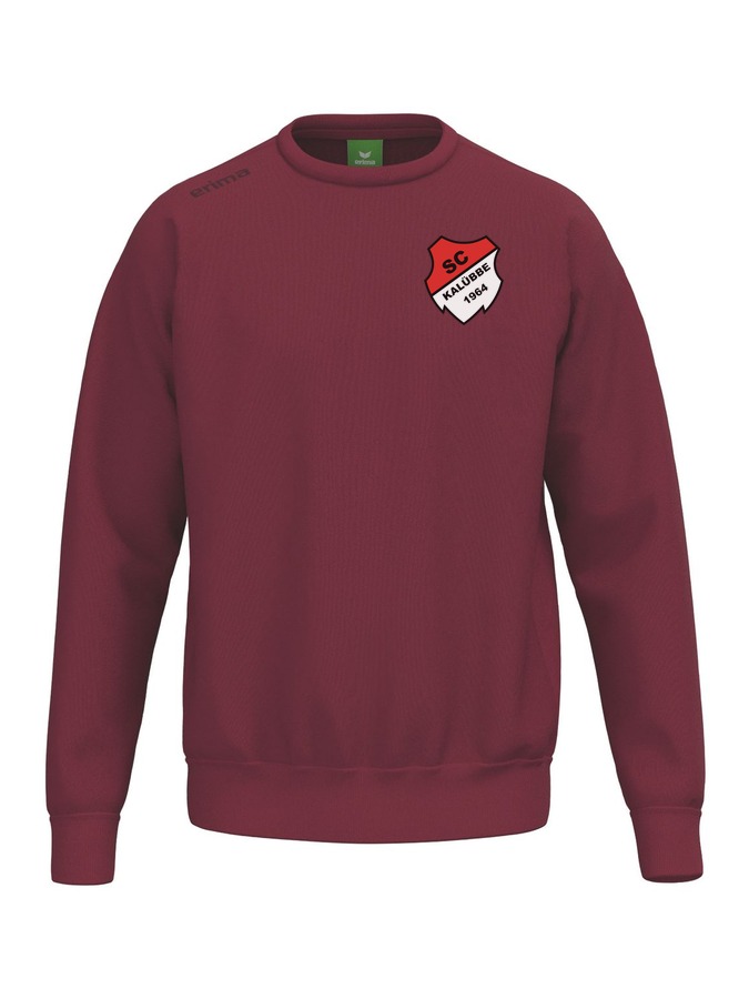 Erima Teamsport Sweatshirt