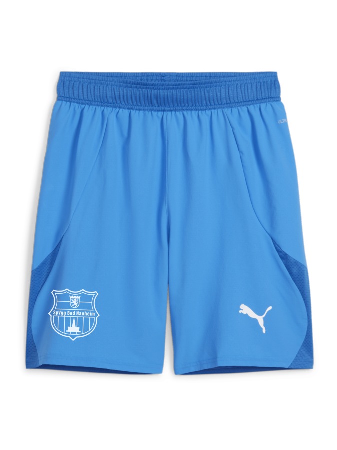 PUMA teamFINAL Shorts