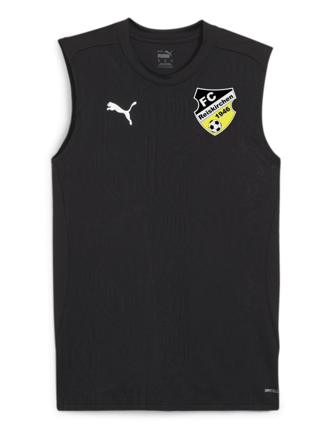 PUMA teamFINAL Trainingstanktop