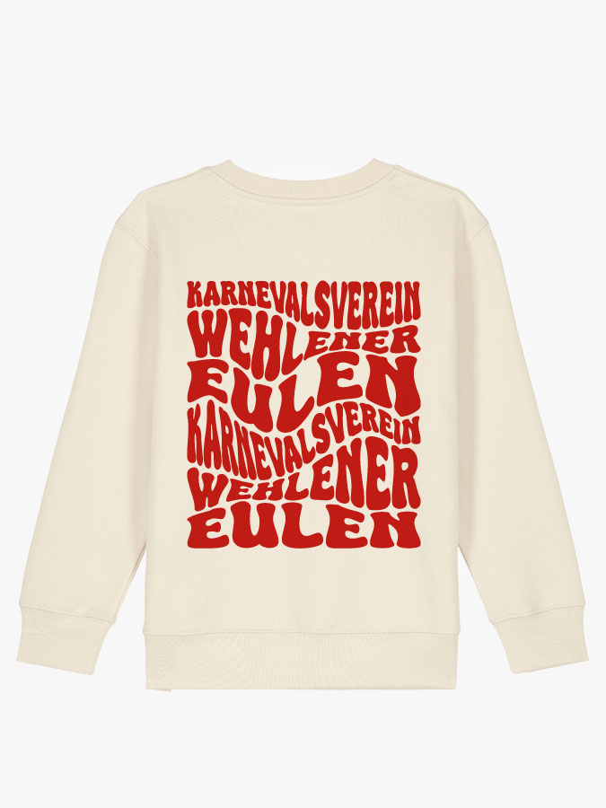 Sweater Wavy Kids