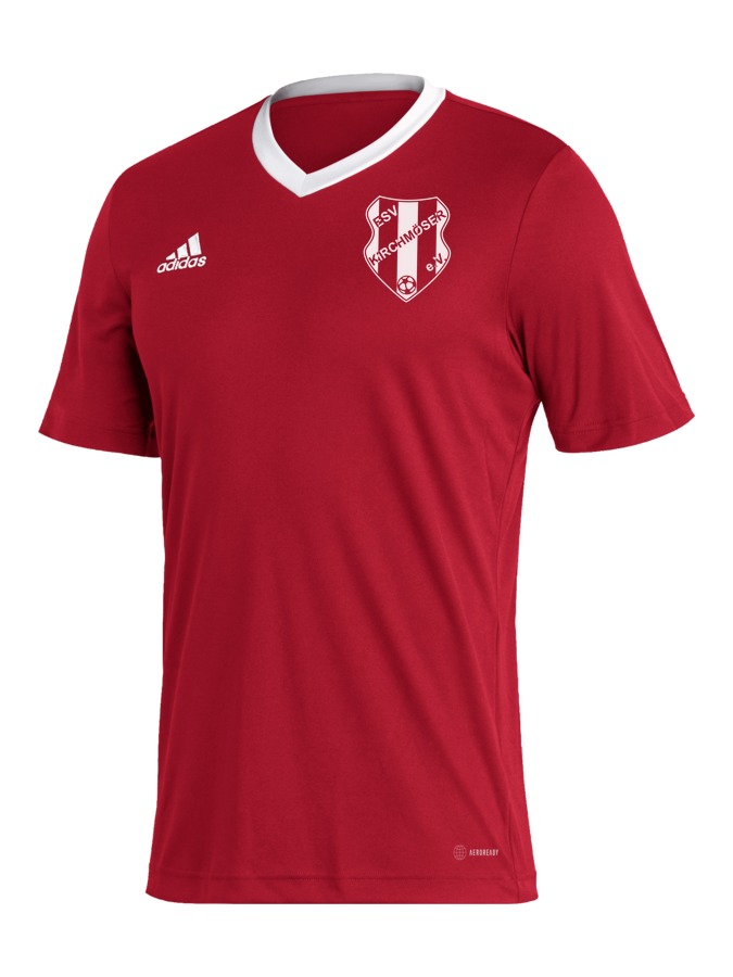 adidas Entrada 22 Trikot