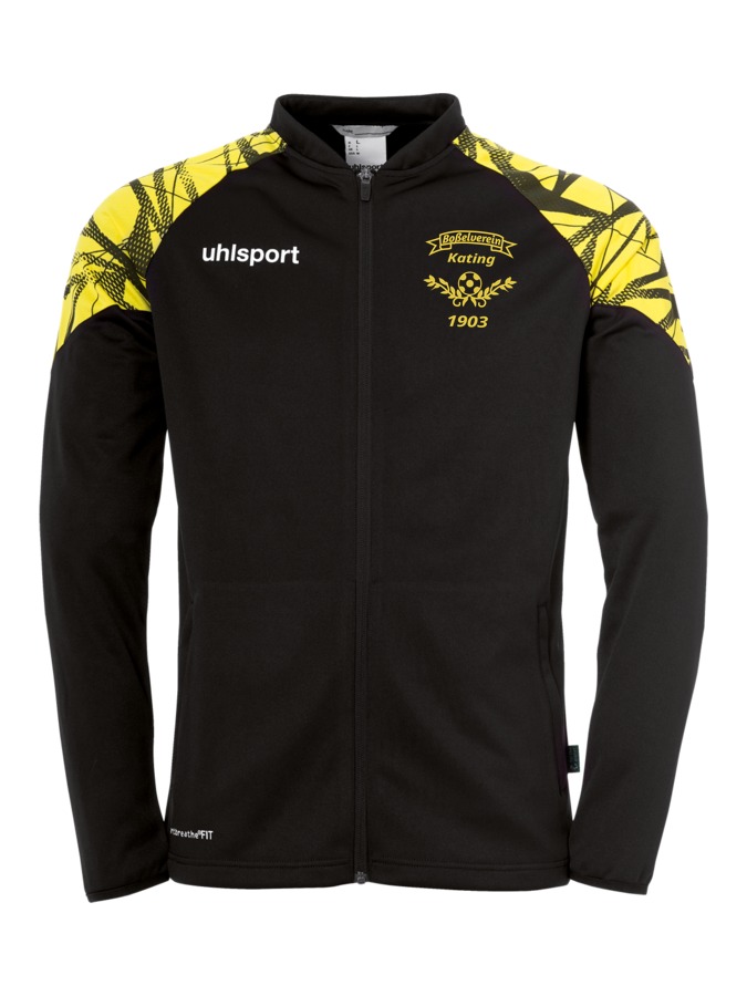 uhlsport Goal 25 Poly Jacke