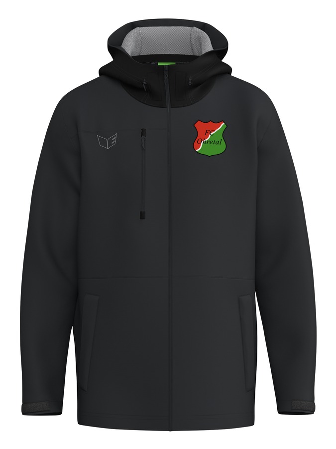 Erima Premia Hydro Jacket