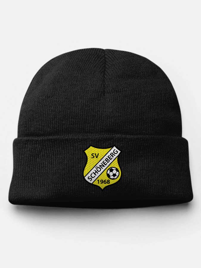 Beanie Sticklogo