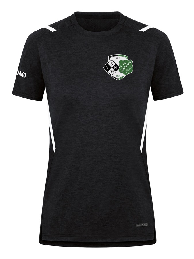 Jako T-Shirt Challenge Damen