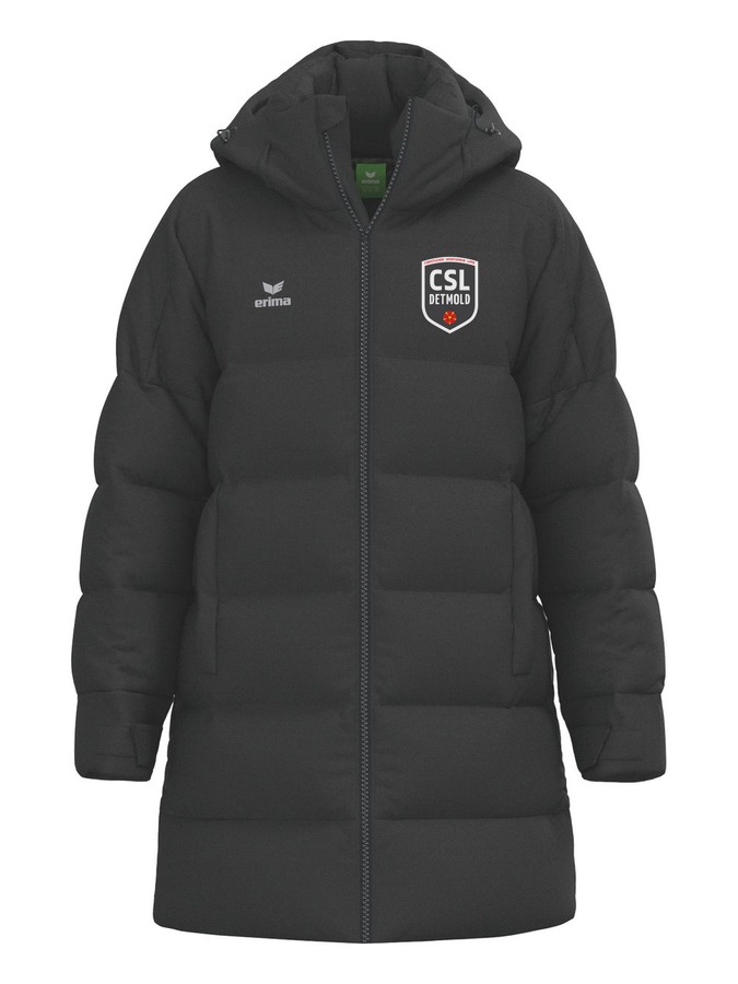 Erima Premia Parka