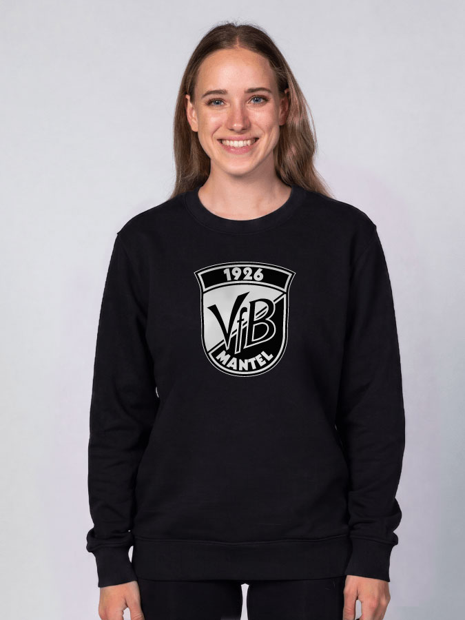 Sweatshirt Classic Unisex