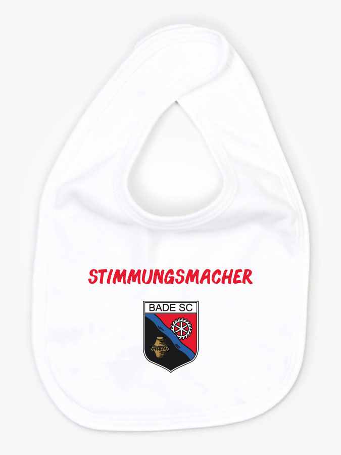 Babylätzchen Stimmungsmacher